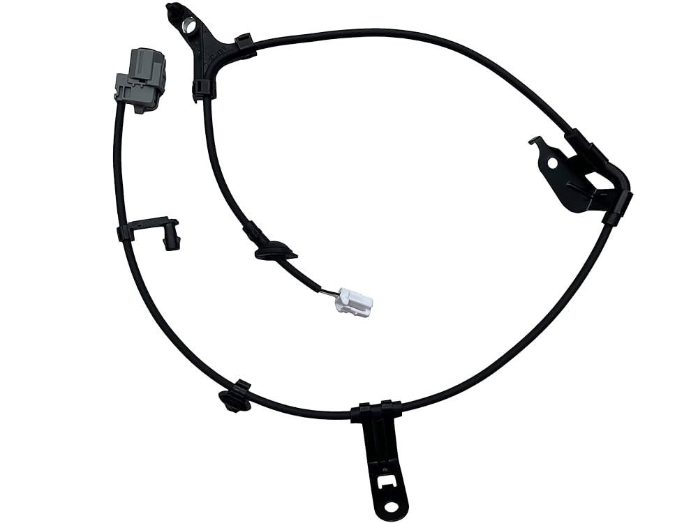 Amazon.com: GoSens 126c ABS Wheel Speed Sensor for Toyota